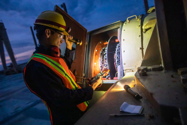 Electrical Outlet Repair in Buffalo, MO