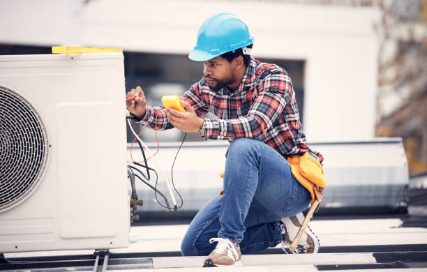 Industrial Electrical Services in Buffalo, MO