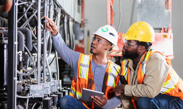 Best Electrical Outlet Repair  in Buffalo, MO