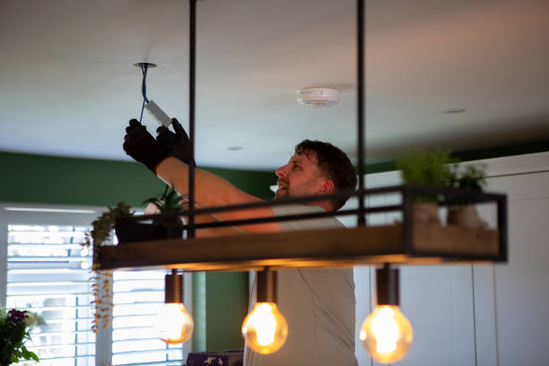 Best Electrical System Inspection  in Buffalo, MO