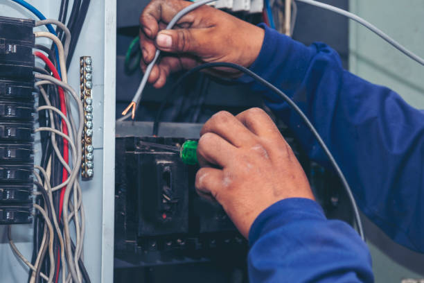 Professional Electrician in Buffalo, MO