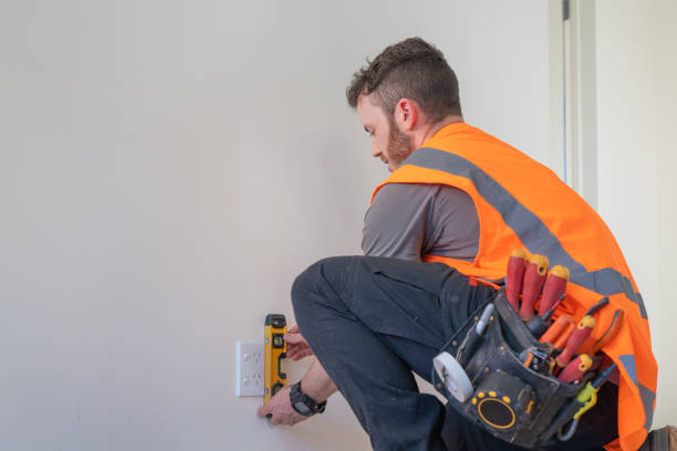 Best Circuit Breaker Repair  in Buffalo, MO