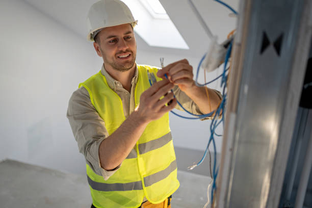 Best Electrician Near Me  in Buffalo, MO